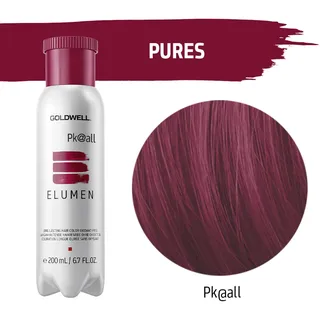 Elumen Pure PK@all pink 200 ml