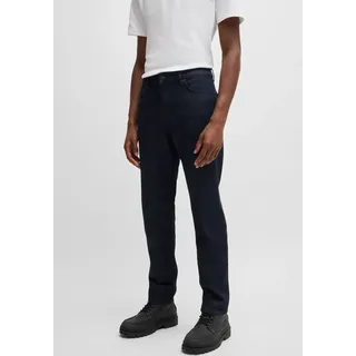 Boss Re Maine Regular Fit Blau 33/34