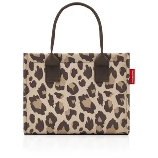 Reisenthel Daily Shopper XS Polyester Leo Macchiato