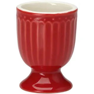 GreenGate Eierbecher, Alice Red