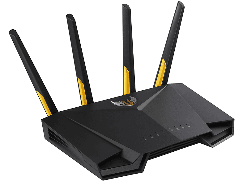 Bild von TUF AX3000 V2 Dual Band WLAN Router