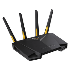 Bild von TUF AX3000 V2 Dual Band WLAN Router