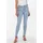 Female Skinny Jeans Mittlere Taille Skinny Fit Jeans