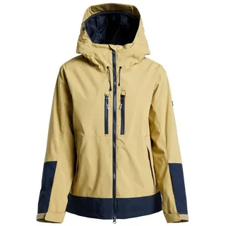 Roxy Upwards Jacke - fennel seed, - S