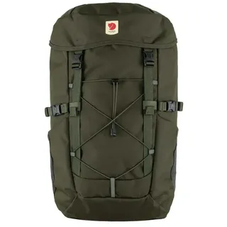 Fjällräven Skule Top 26 l gelb/grün
