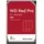 WD Red Pro 8 TB 3,5" 235 Mb/s