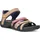 Tirra Damen Beige 39