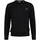Classic Pullover Schwarz 3XL