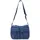 Velvet Damen Blue Wing