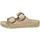 Arizona Big Buckle Eva Eva Narrow Sandalen - Gray Taupe - EU 40