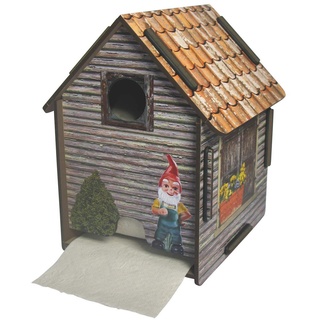 ToPa-Haus 'Gartenzwerg'