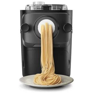Philips Nudelmaschine 7000 Serie Schwarz