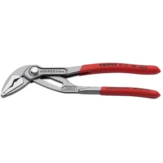 Knipex Cobra® ES Wasserpumpenzange extra-schlank