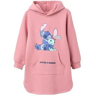 Zippy 3107456201 Kleid - Pink - 3-4 Jahre