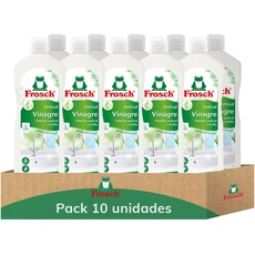 Frosch Umweltfreundlich, antikalk, 1 l x 10 Stück.