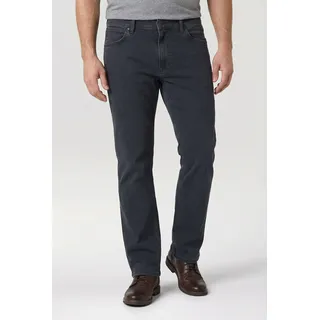 Wrangler Greensboro Regular Fit Iron Blue 31/34