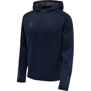 hummel Hoodie Marine M