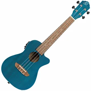 Ortega RUOCEAN-CE Konzert Ukulele