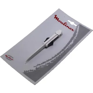 Moulinex Messeraufsatz 127/302/320/354 schwarz