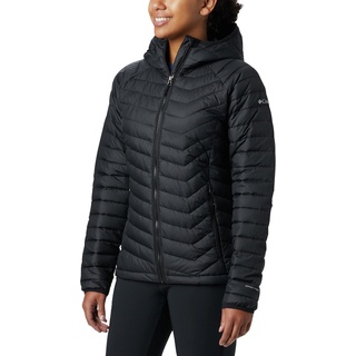 Columbia Powder Lite II Kapuzenjacke für Damen