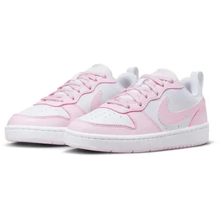 Court Borough Low Recraft Kids White / Pink Foam 38,5