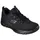 Graceful Low Damen Black Weite G 40