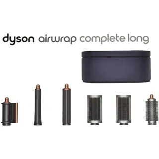 Dyson Airwrap Complete Long grau