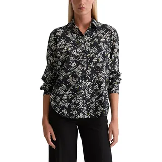 Marc O'Polo Damen, 509080942189 Bluse, W88, 40, EU