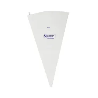 Schneider Spritzbeutel, Baumwolle 70cm