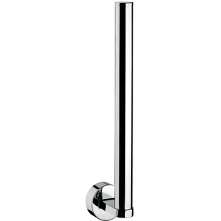EMCO rondo 2 Reserverollenhalter, 2 Rollen, chrom, 450500102