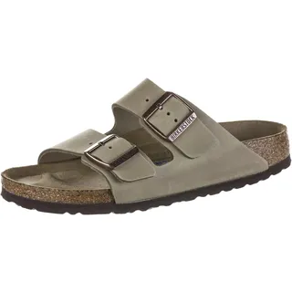 Birkenstock Damen Sandale, Tabacco Brown