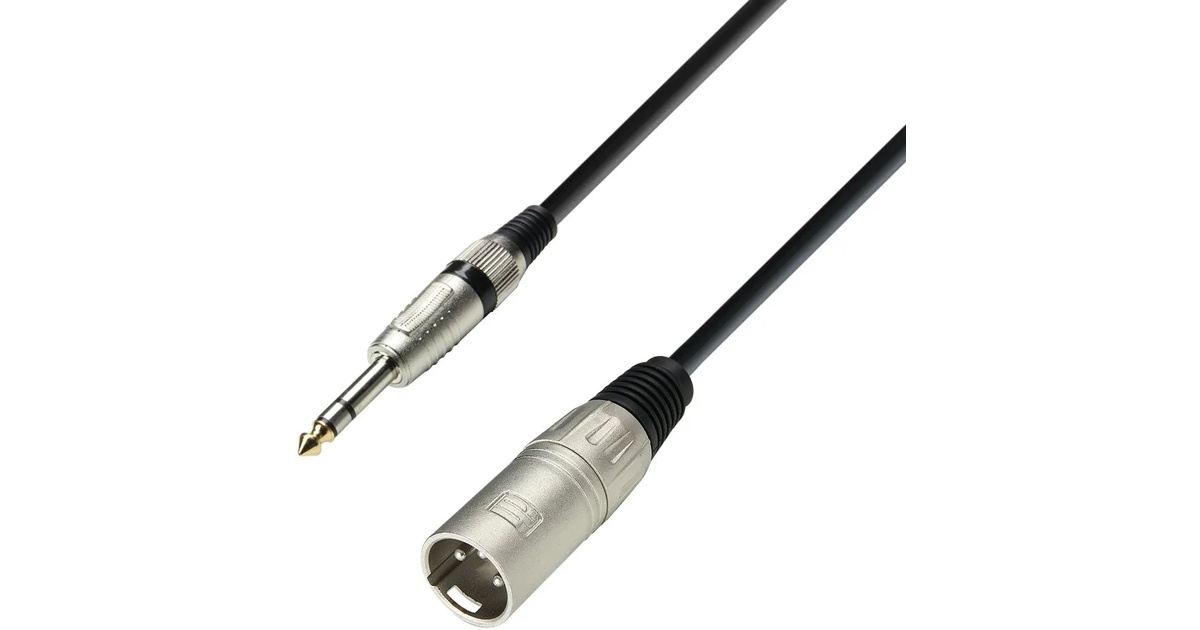 Behringer GMX-500, Câble XLR Multipaire à 8 Voies de 5 Mètres