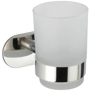 Wenko Zahnputzbecher Orea Shine