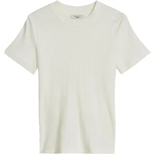 Marc O'Polo Damen B41226051539 T-Shirt (1er Pack)