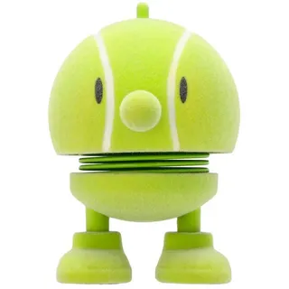 Hoptimist Dekofigur Bumble S Tennis 7,6 cm