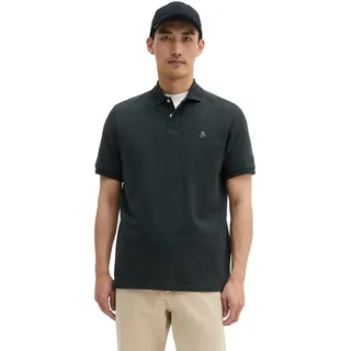 Marc O'Polo Poloshirt blau 3XL