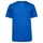 Unisex Kinder Hmlrun T-Shirt True Blue 140 EU