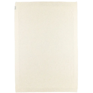 Meyco Baby Relief 75x100 Cm Minikrippendecke - Natural - One Size