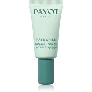 Payot Pâte Grise Spéciale 5 Cica-Gel 15 ml