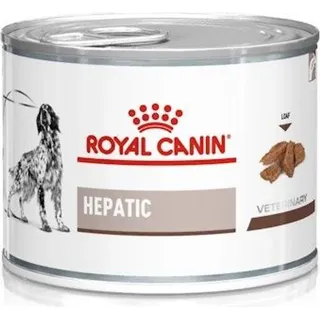 Royal Canin Hepatic HF 16 200 g