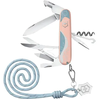 Victorinox Companion Rosa