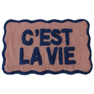 Kersten C'est la vie Rosa 50 x 80 cm