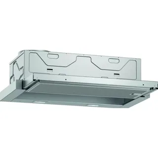 Neff D46ED22X1 Flachschirmhaube 60 cm Silbermetallic