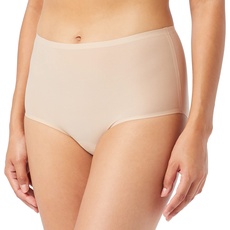 Bild von Damen 2647 Softstretch Underwear, Nude, Einheitsgröße EU