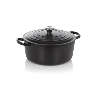 Le Creuset Signature Bräter 26 cm rund