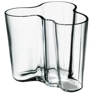 Iittala Iittala, Vase, Aalto 9,5cm