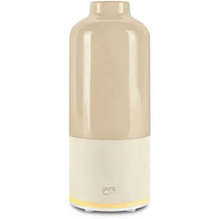Ipuro Diffuser , Beige , 28 cm , wiederverschließbar , Dekoration, Raumdüfte, Diffuser