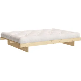 Karup Kanso 140 x 200 cm Beige