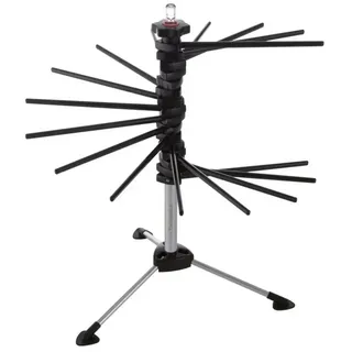 Marcato Tacapasta - Nudeltrockner Schwarz, 8329BLK