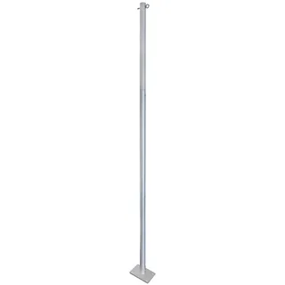 WINDHAGER Basic Sonnensegelmast-Set (10705)